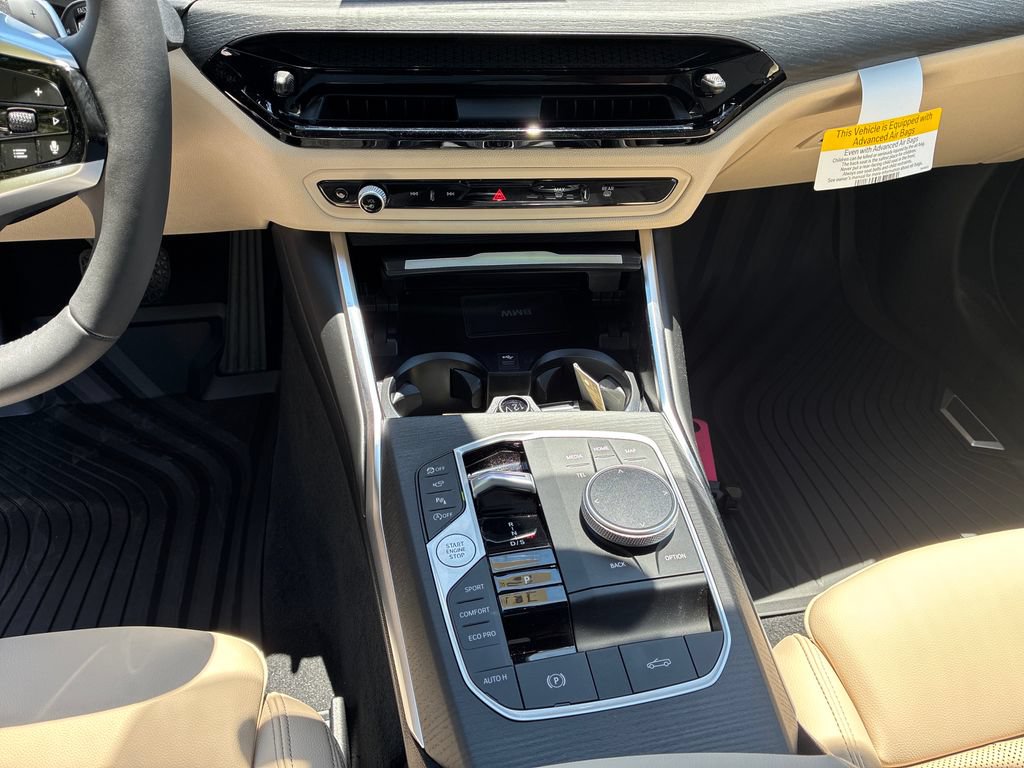 New 2027 BMW 430i xDrive Convertible w/ Premium Package AWD/4WD image 15