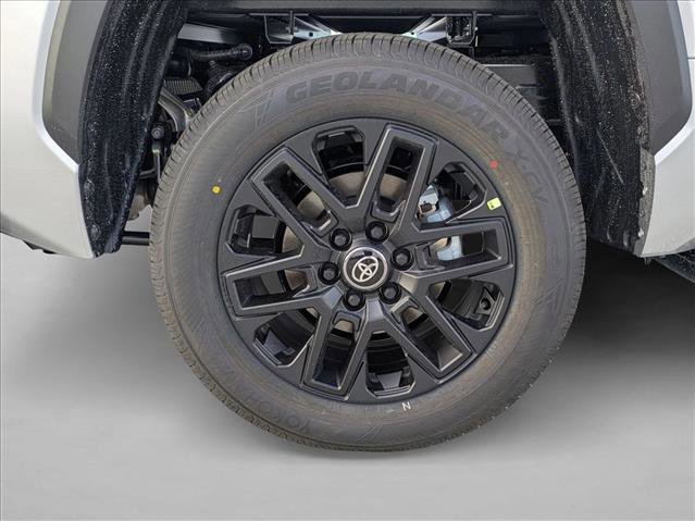 New 2026 Toyota Tundra Limited image 10