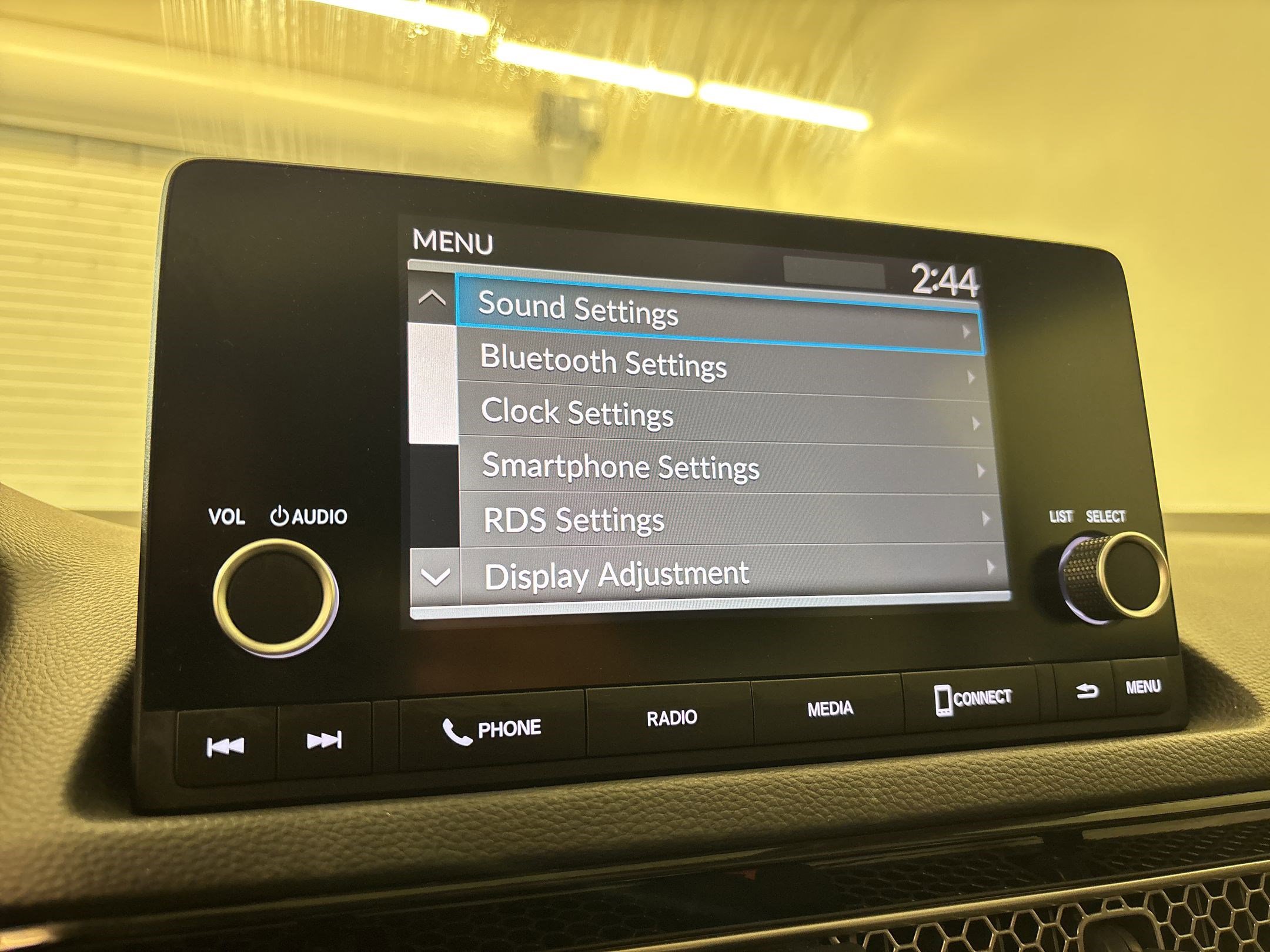 Used 2024 Honda Civic EX-L image 24
