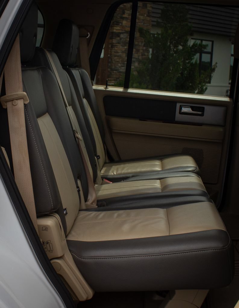 Used 2007 Ford Expedition Eddie Bauer AWD/4WD image 26