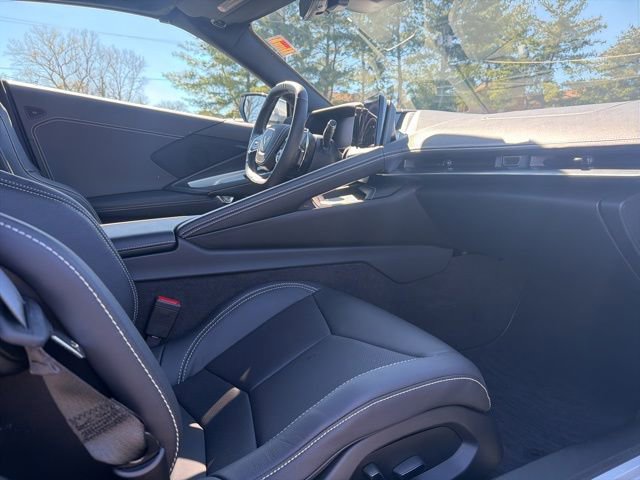 Used 2026 Chevrolet Corvette Z06 image 29