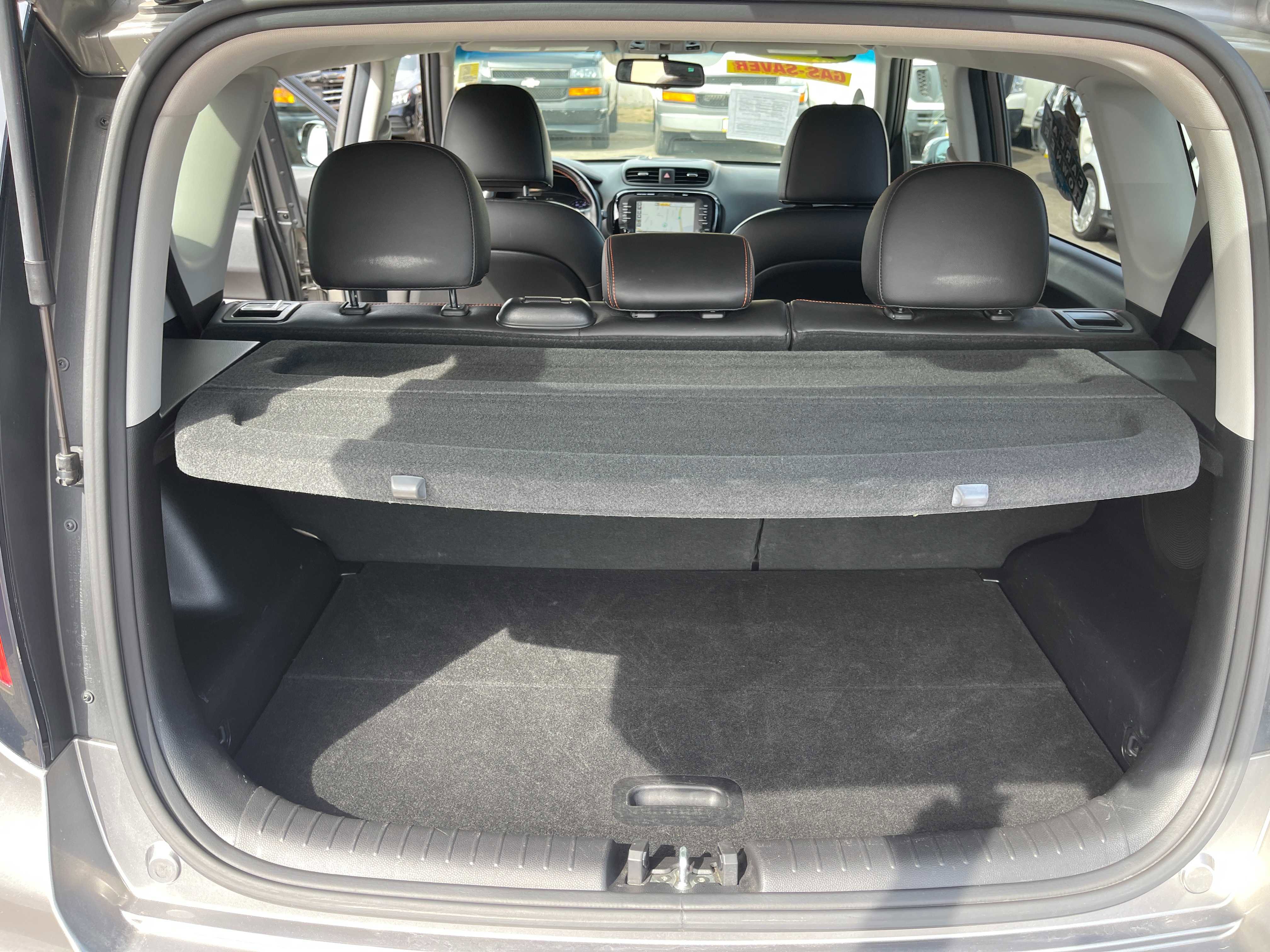 Used 2019 Kia Soul ! w/ Technology Package FWD image 9