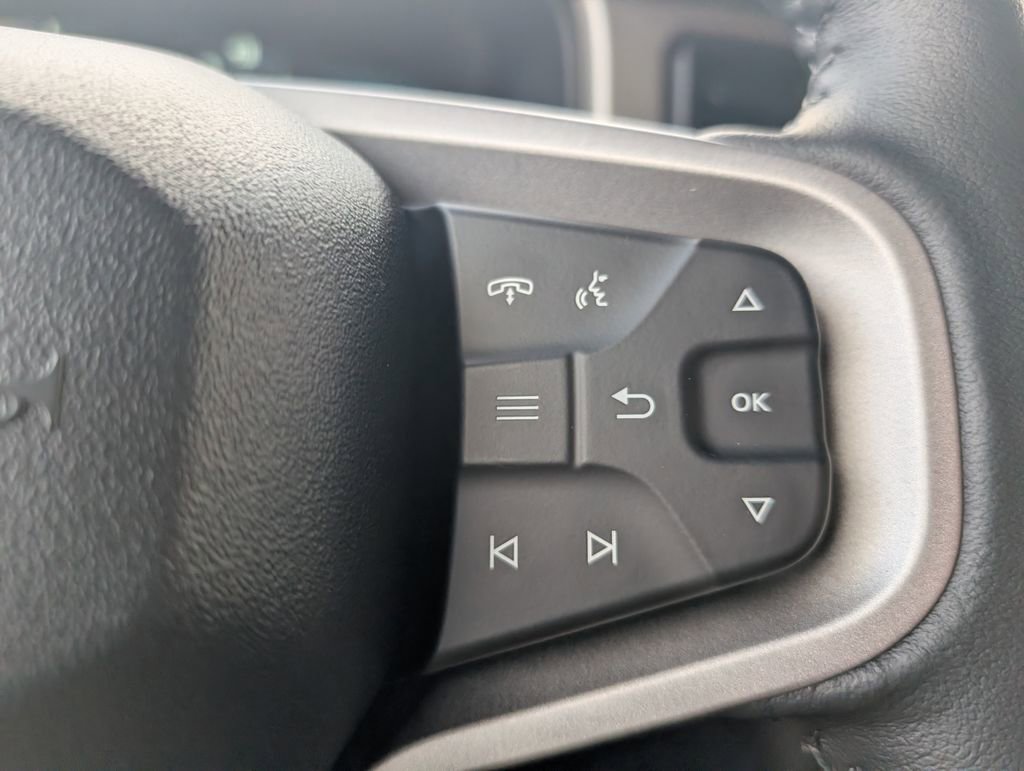 New 2025 Ford Bronco Outer Banks image 10