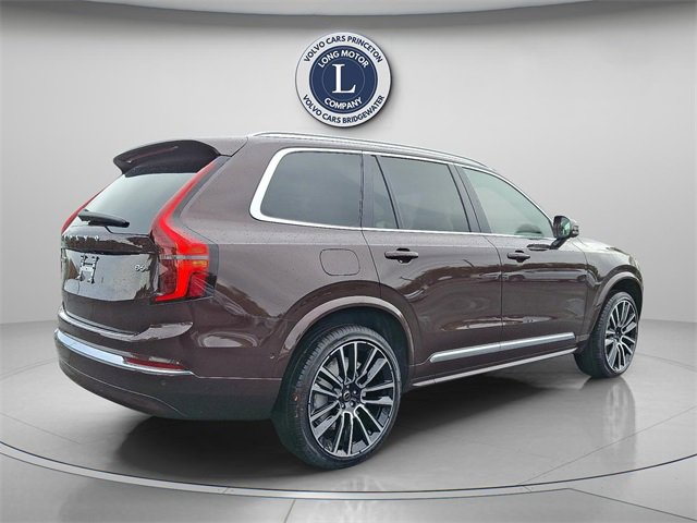 New 2026 Volvo XC90 B6 Plus w/ Protection Package Premier image 4