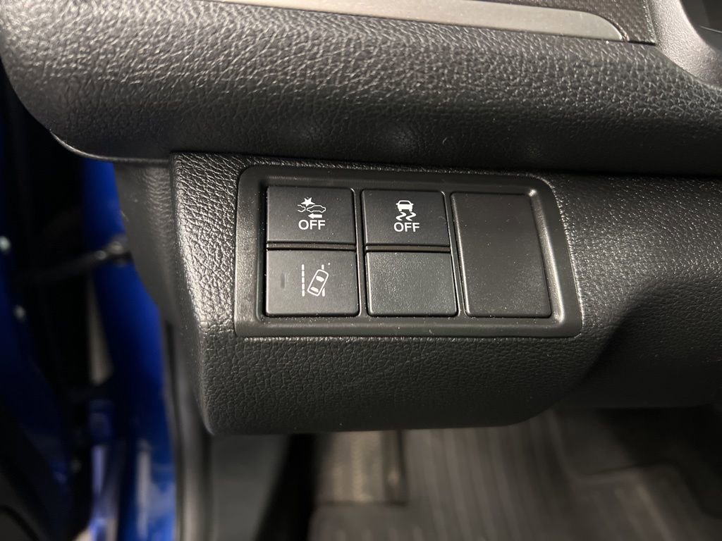 Used 2021 Honda Civic LX image 17