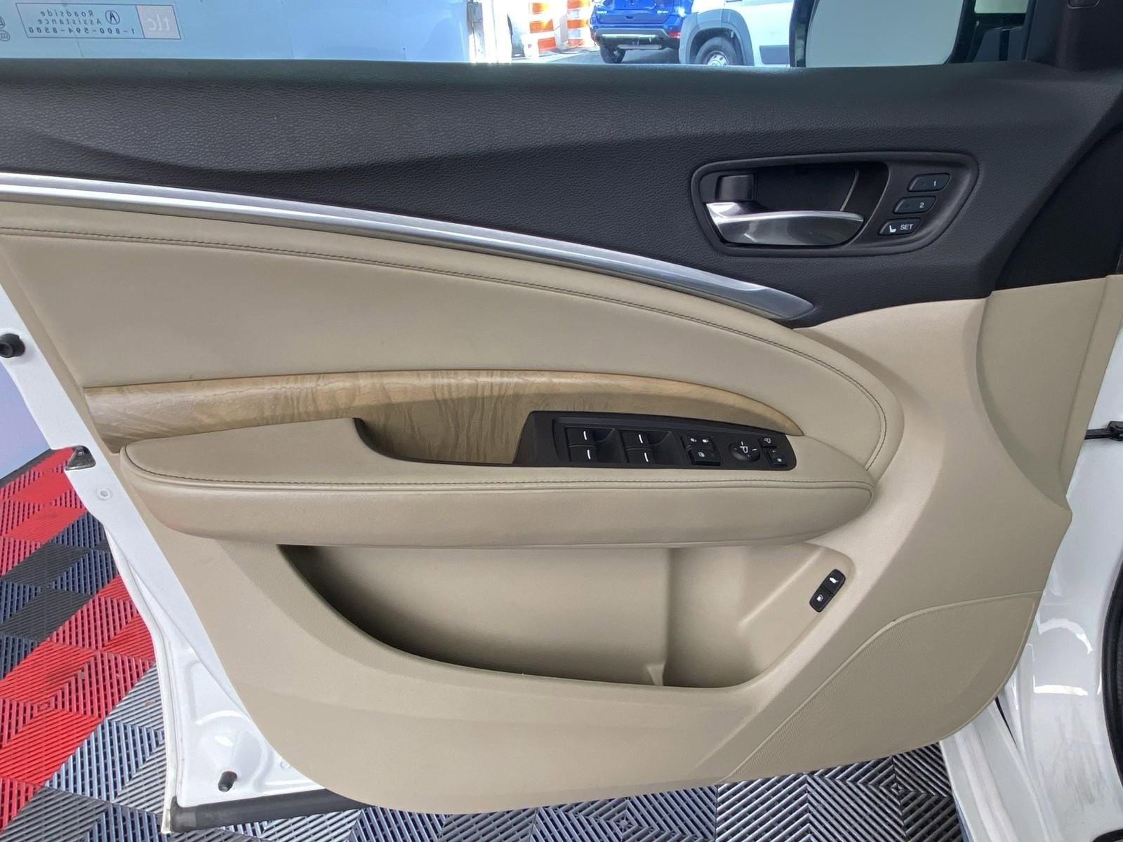 Used 2019 Acura MDX w/ Advance & Entertainment image 24