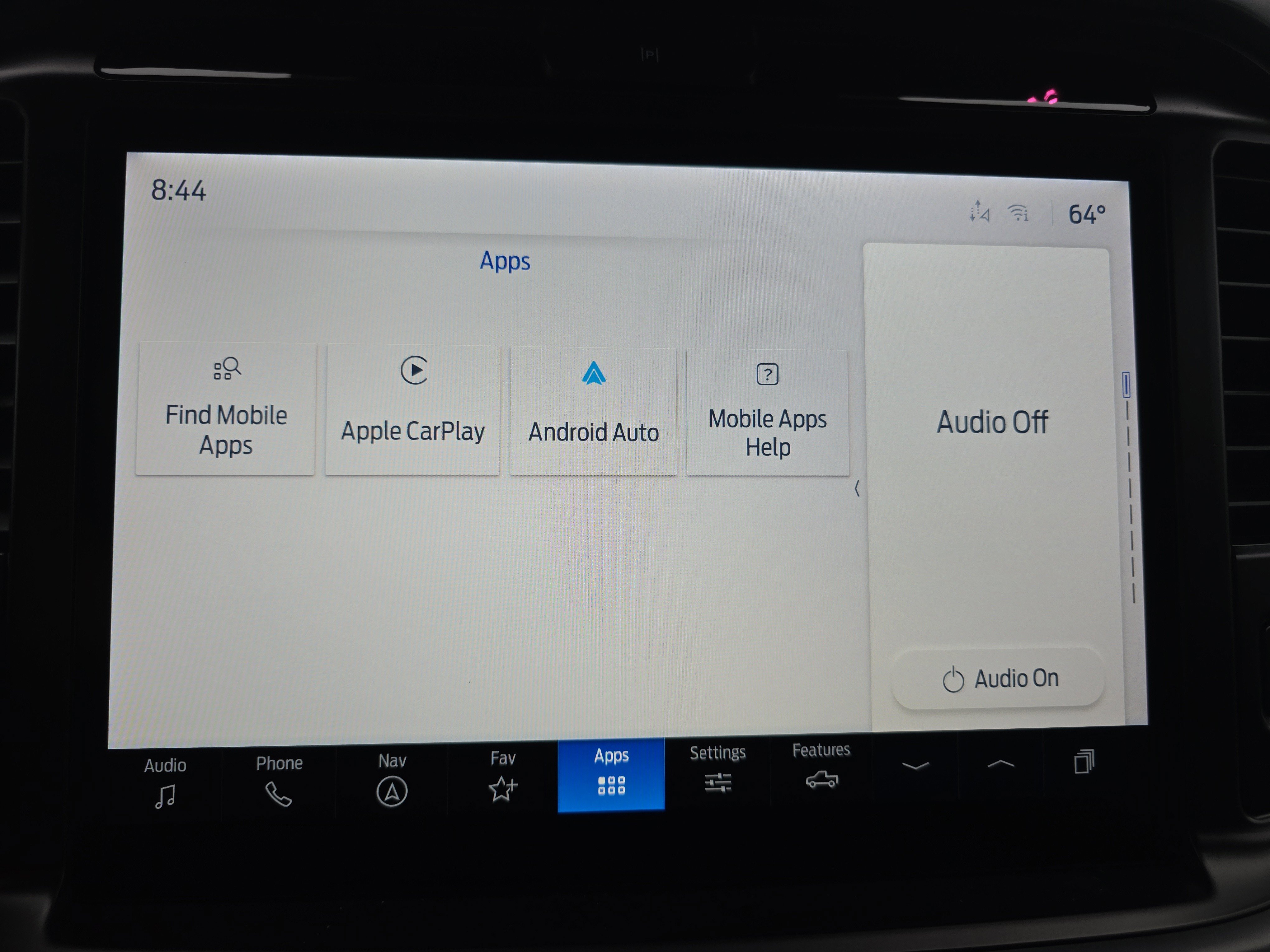 New 2025 Ford F150 XLT image 28