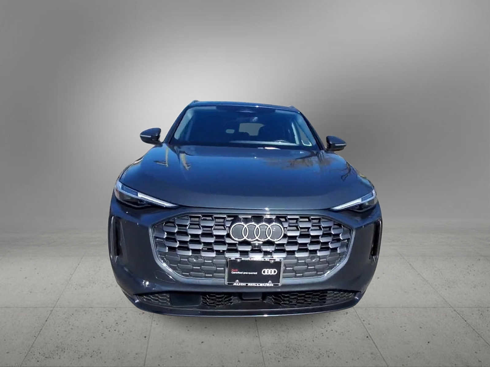 Certified 2025 Audi Q5 Premium Plus w/ Premium Plus image 3