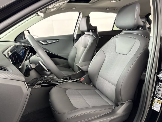 New 2026 Kia Niro EX w/ EX Premium Package FWD image 11