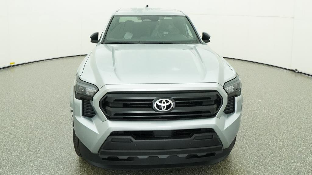 New 2026 Toyota Tacoma SR RWD image 3