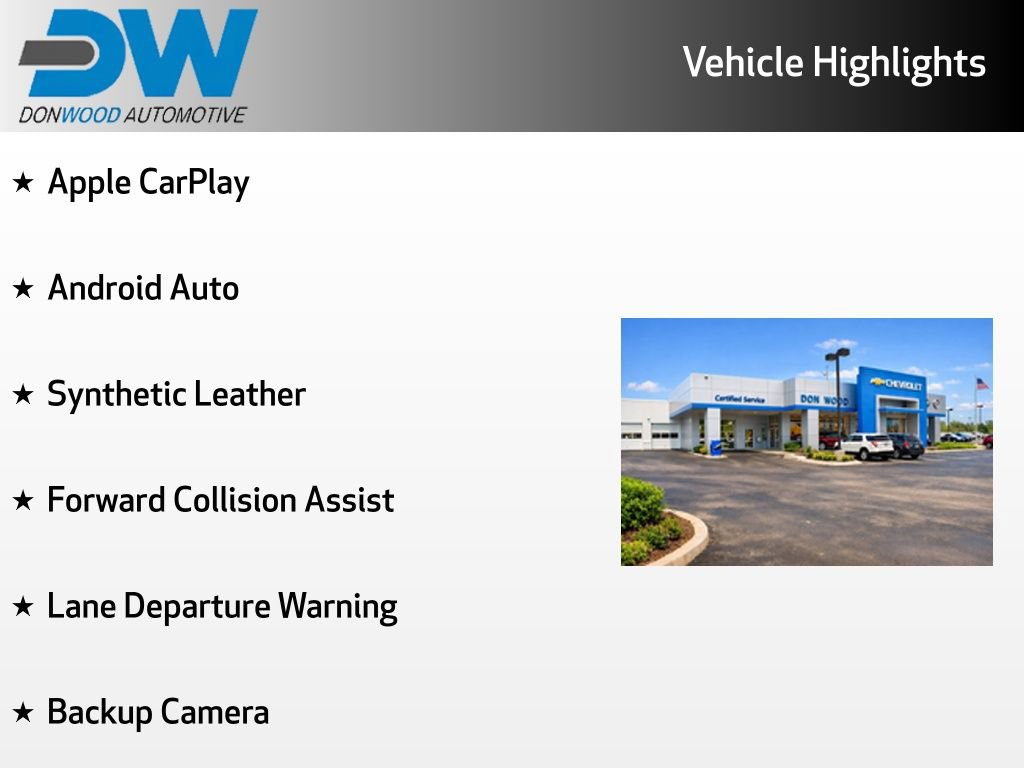 Used 2021 Honda Accord Sport image 3