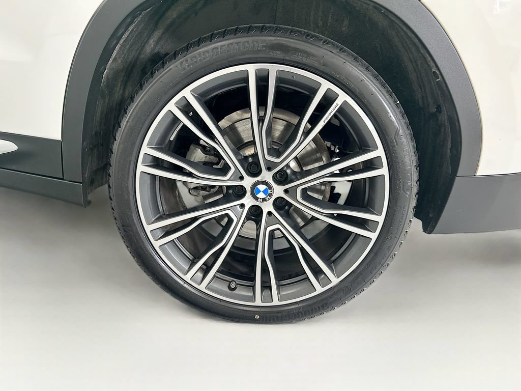 Used 2023 BMW X3 sDrive30i w/ Premium Package RWD image 30