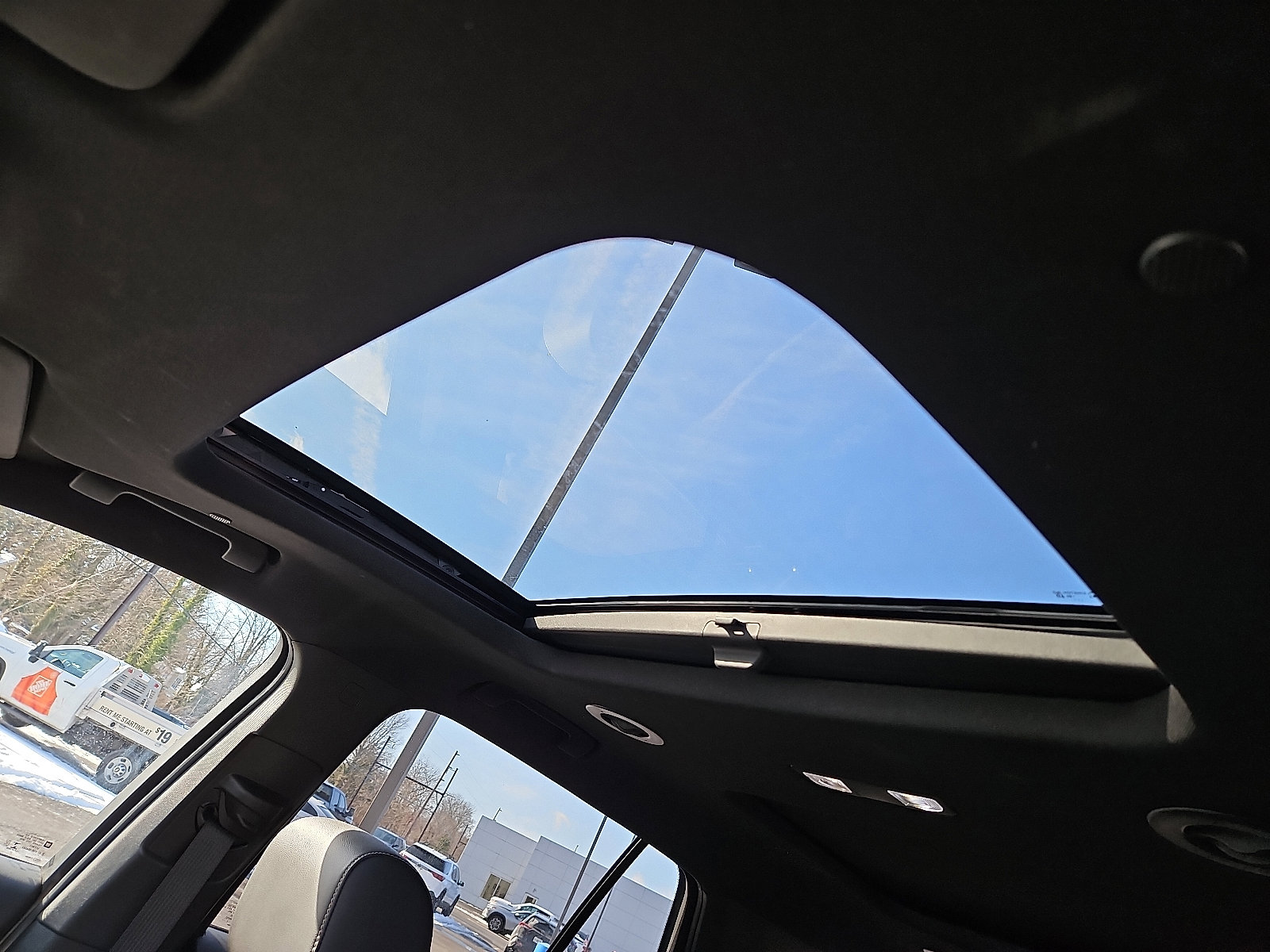 Certified 2023 Chevrolet Traverse LT w/ LT Premium Package image 14