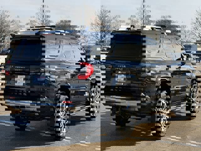 Certified 2025 Toyota 4Runner Limited image 4