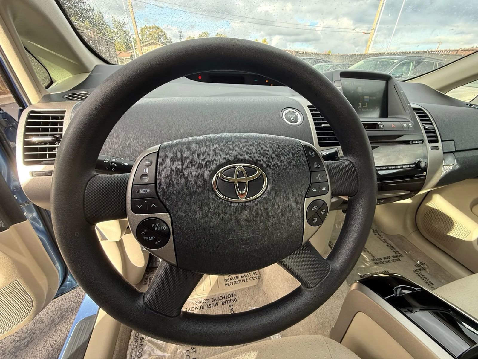 Used 2008 Toyota Prius image 21