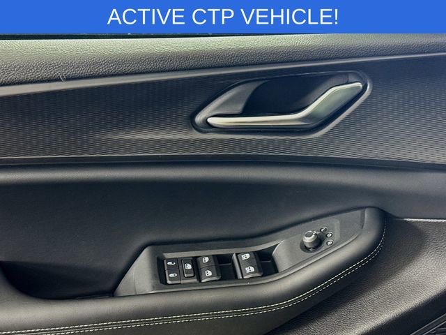 New 2025 Jeep Grand Cherokee Altitude w/ Trailer Tow Package image 17