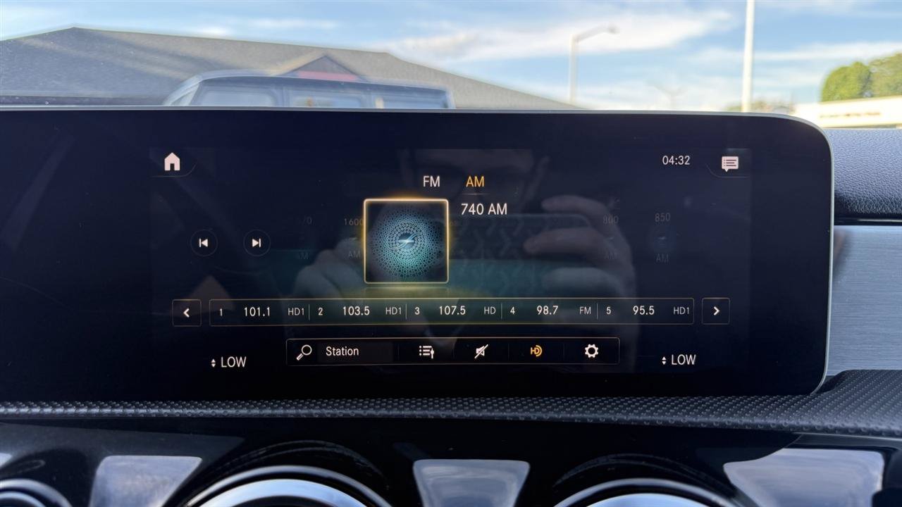 Used 2019 Mercedes-Benz A 220 4MATIC image 50