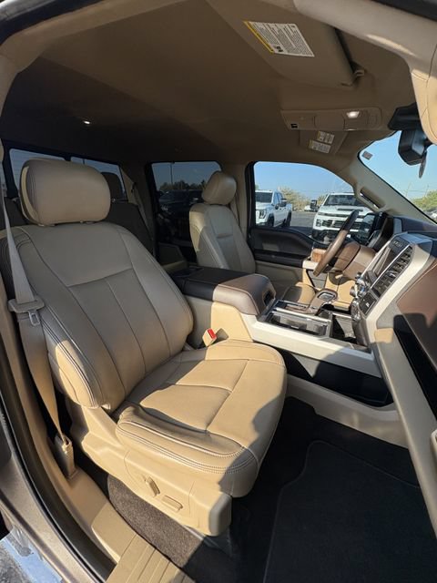 Used 2019 Ford F150 Lariat AWD/4WD image 19