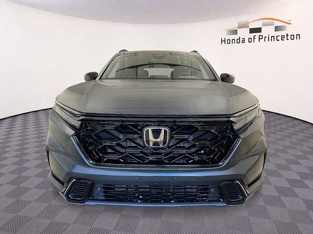 New 2026 Honda CR-V Sport-L image 8