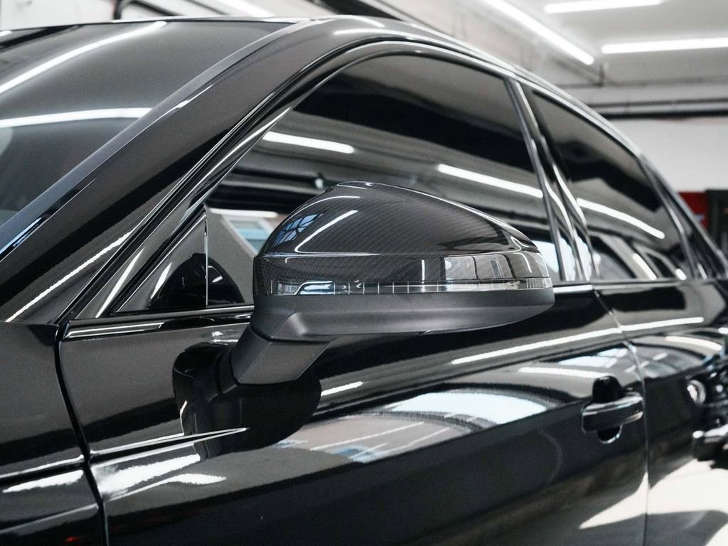 Used 2024 Audi S4 Premium Plus AWD/4WD image 43