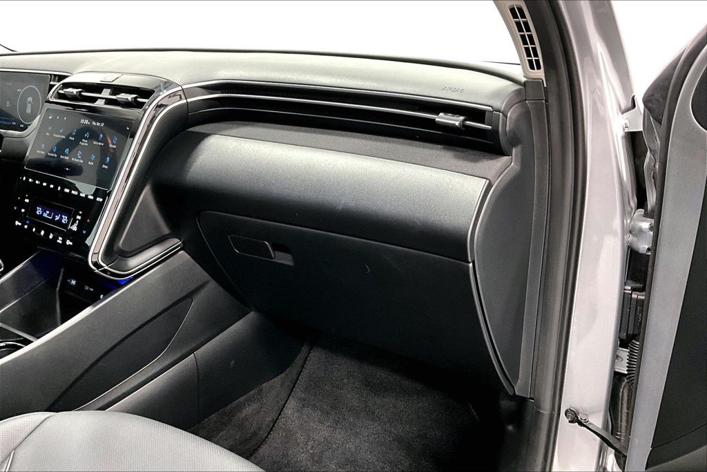 Used 2024 Hyundai Tucson SEL w/ Convenience Package FWD image 19