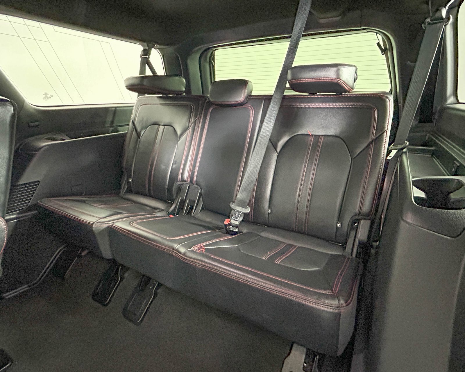 Used 2024 Ford Expedition Max Limited image 20