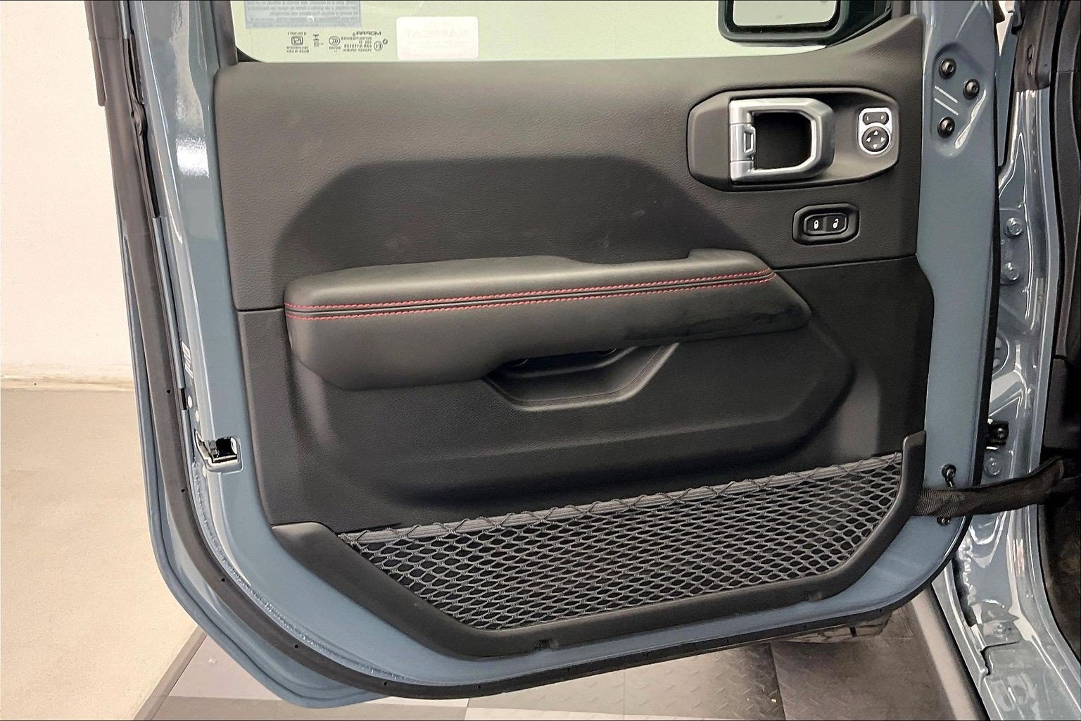 New 2026 Jeep Gladiator Rubicon AWD/4WD image 11