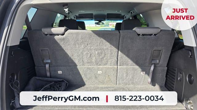 Used 2020 GMC Yukon SLE AWD/4WD image 16