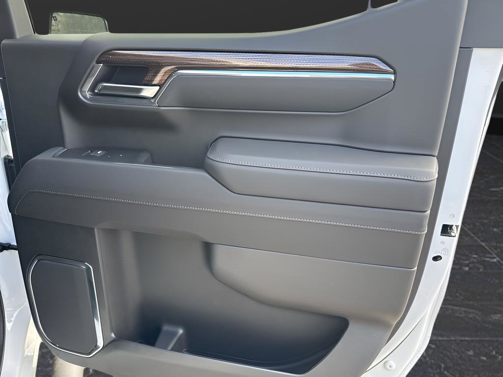 New 2026 Chevrolet Silverado 1500 RST w/ RST Select Package image 43