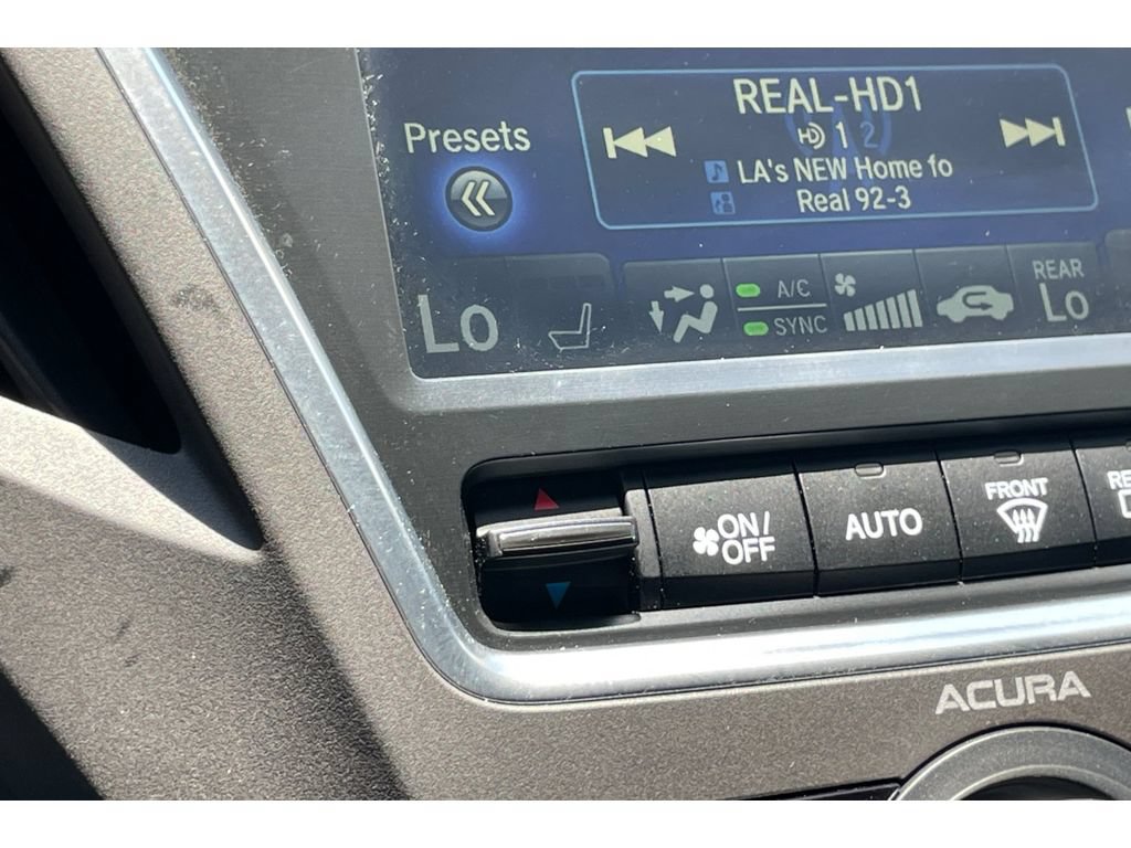 Used 2016 Acura MDX SH-AWD w/ Technology Package image 29