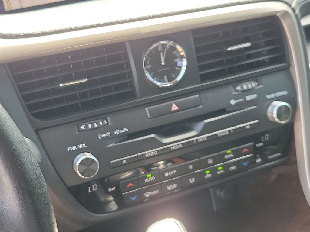 Used 2019 Lexus RX 350 FWD w/ Navigation Package image 26