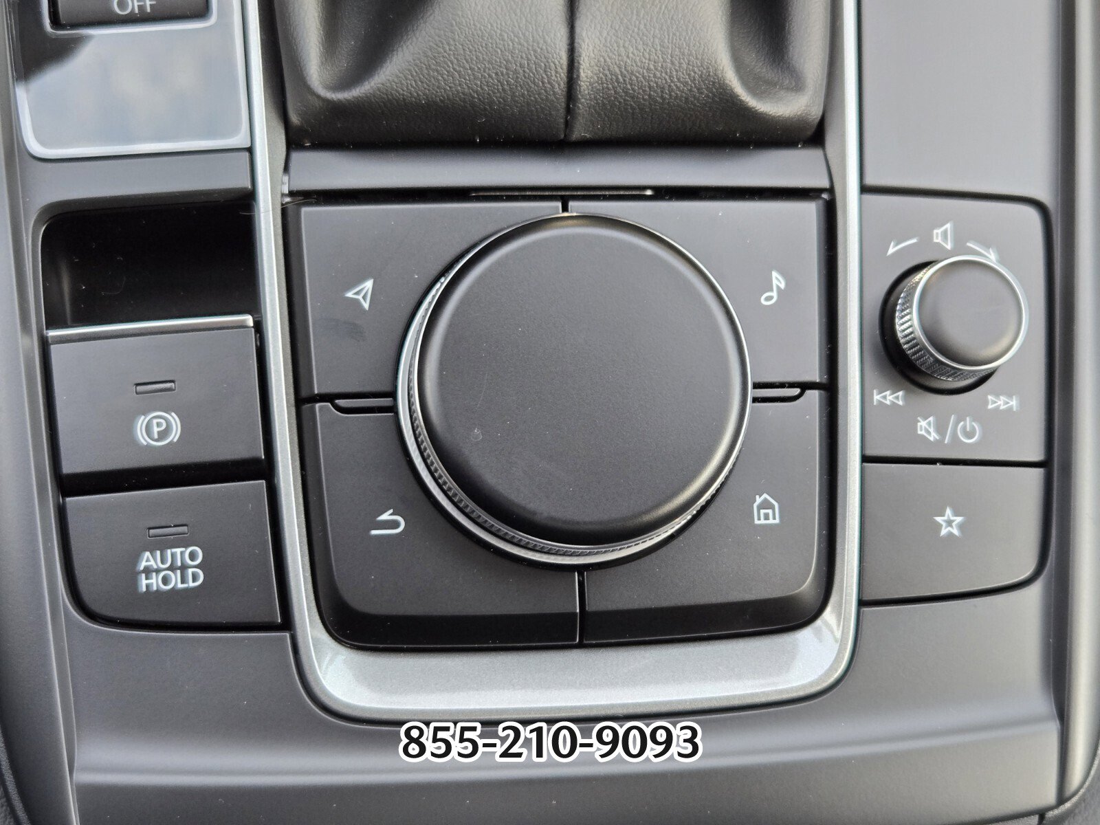 New 2026 MAZDA CX-30 AWD 2.5 S image 19