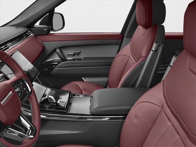 New 2026 Land Rover Range Rover Sport Autobiography image 6