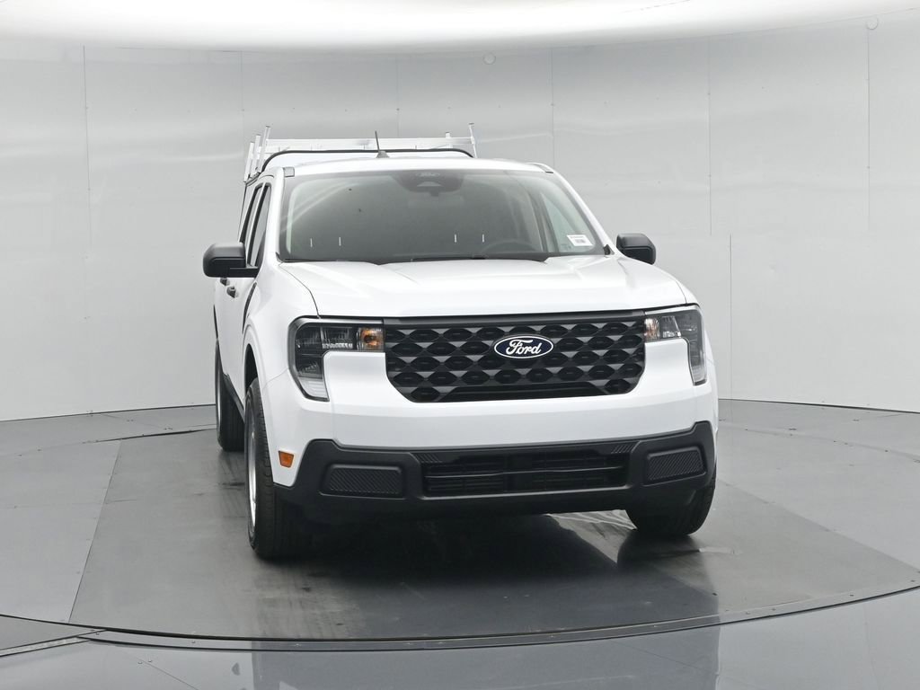 New 2026 Ford Maverick XL FWD image 53
