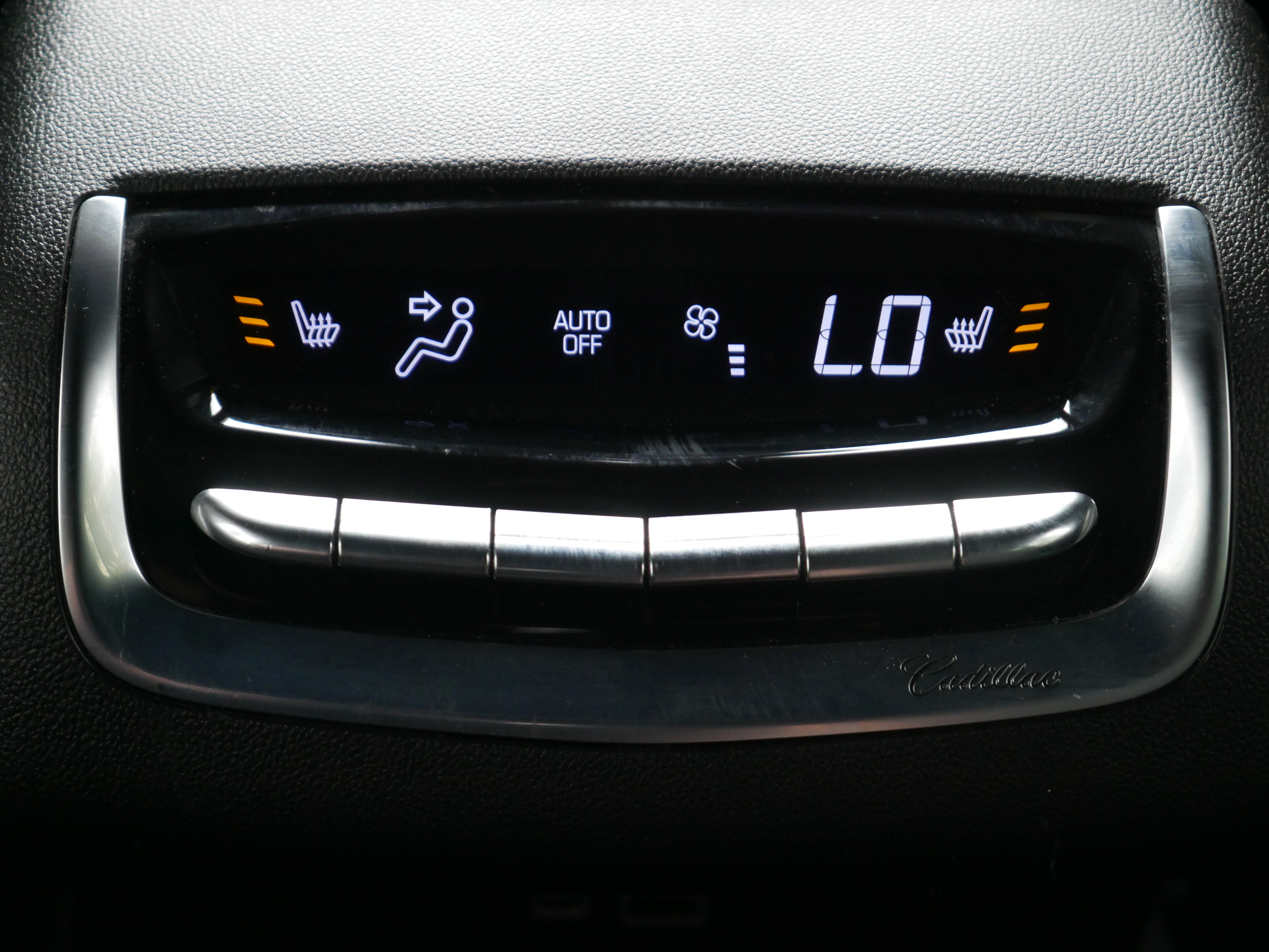 Used 2020 Cadillac XT6 Sport AWD/4WD image 18
