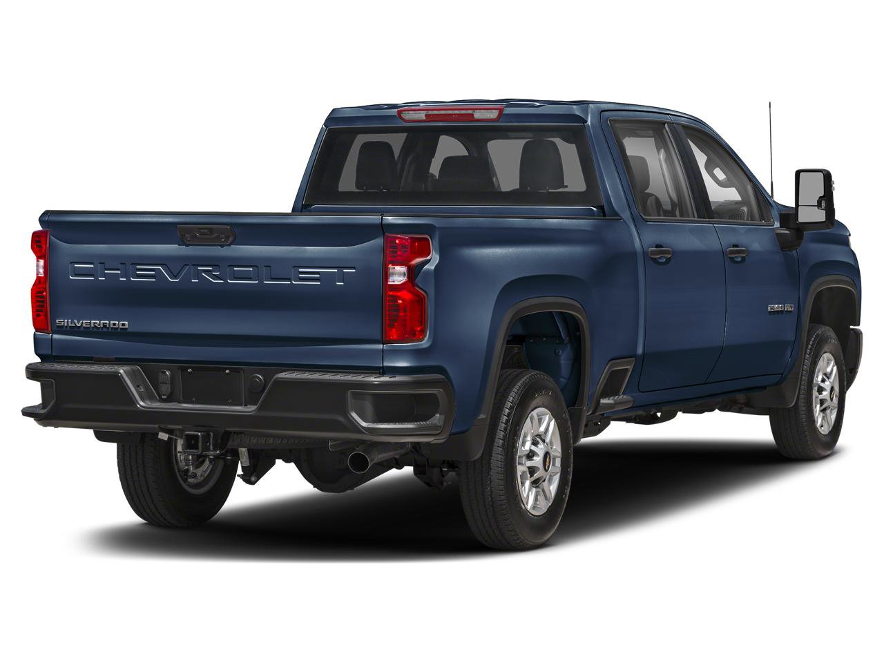 New 2026 Chevrolet Silverado 2500 Custom w/ Custom Value Package image 42