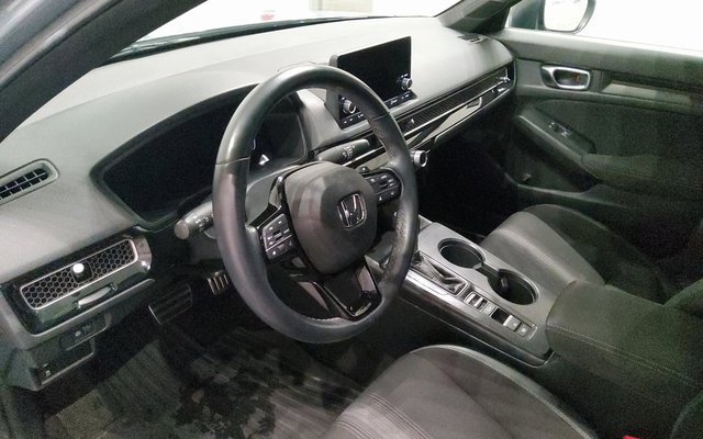 Used 2022 Honda Civic Sport image 40