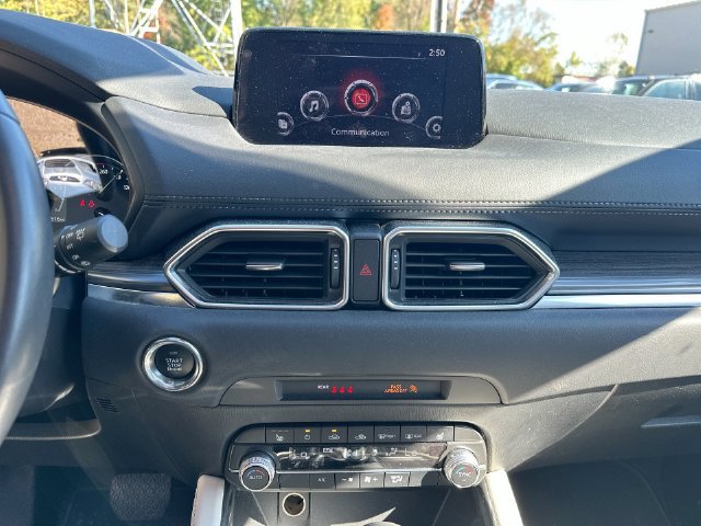 Used 2020 MAZDA CX-5 Grand Touring AWD/4WD image 23