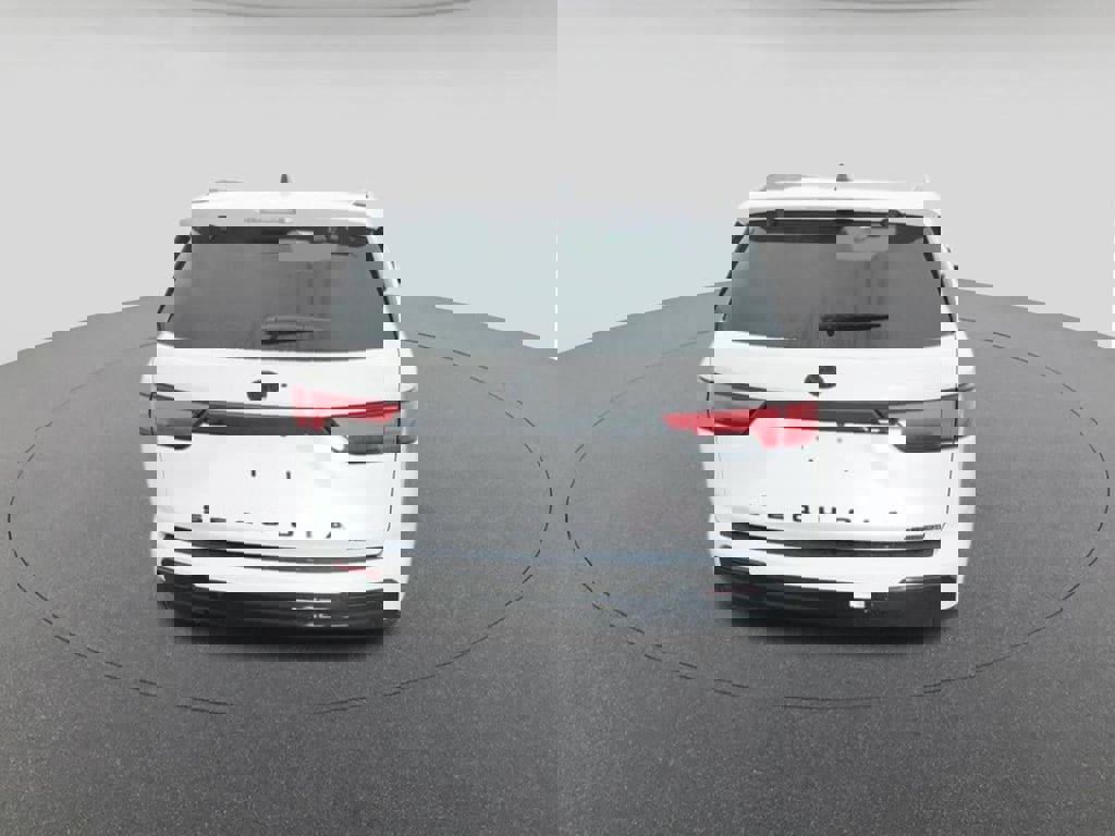 New 2026 Toyota Sequoia Platinum image 7