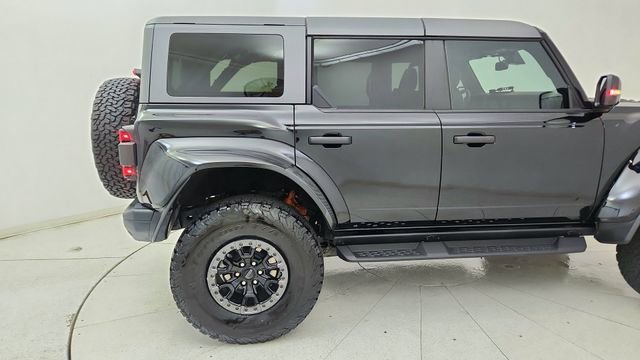 Used 2024 Ford Bronco Raptor AWD/4WD image 12