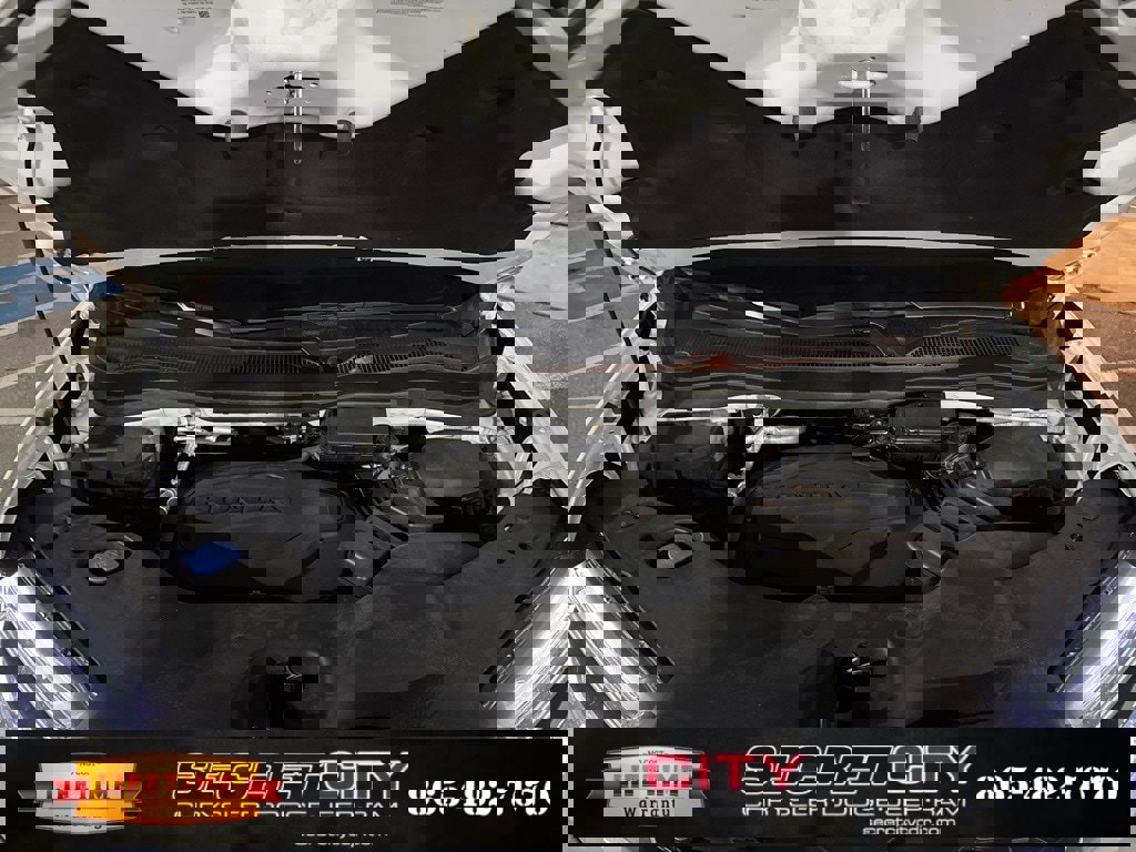 Used 2023 Honda Passport EX-L image 40