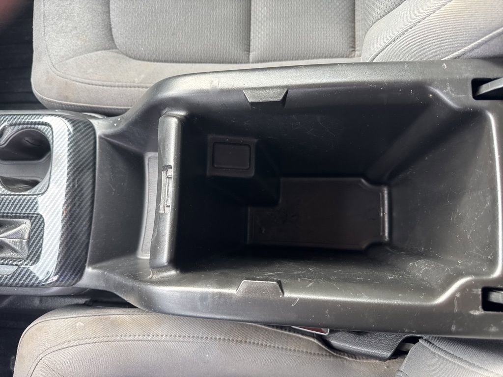 Used 2020 Chevrolet Colorado W/T image 21