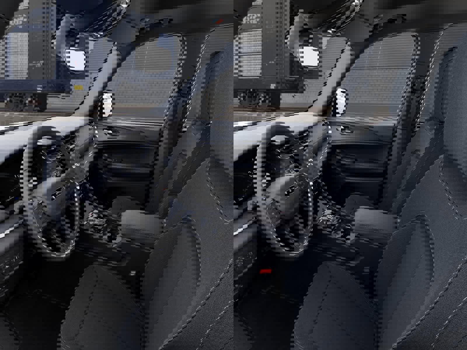 New 2025 Jeep Grand Cherokee Laredo X image 22