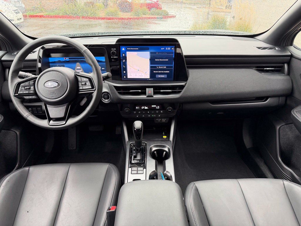 Used 2026 Subaru Outback Premium AWD/4WD image 19