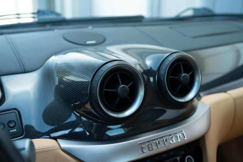 Used 2009 Ferrari 599 GTB Fiorano image 41