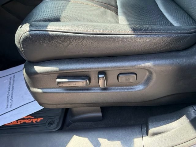 Used 2023 Honda Passport TrailSport image 16