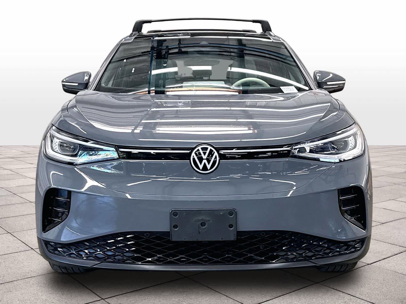 Used 2023 Volkswagen ID.4 Pro S RWD image 2