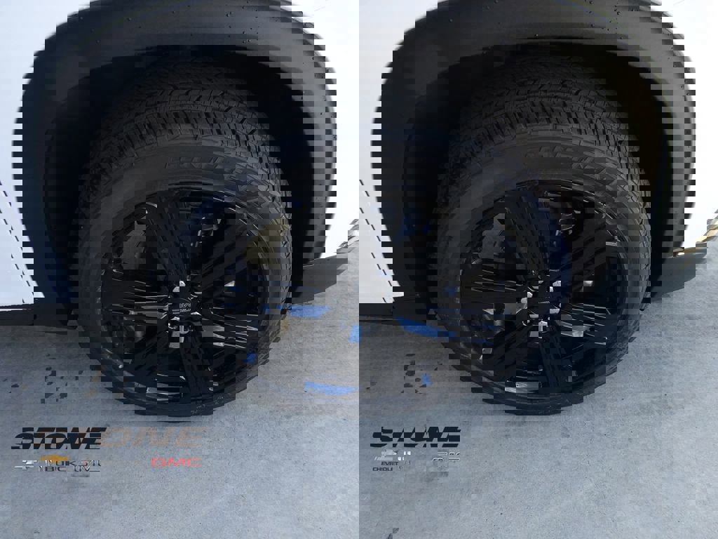 New 2026 GMC Acadia Elevation w/ Black Edition image 10