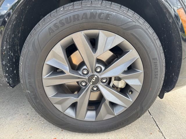 Used 2023 Kia Sportage SX Prestige AWD/4WD image 19