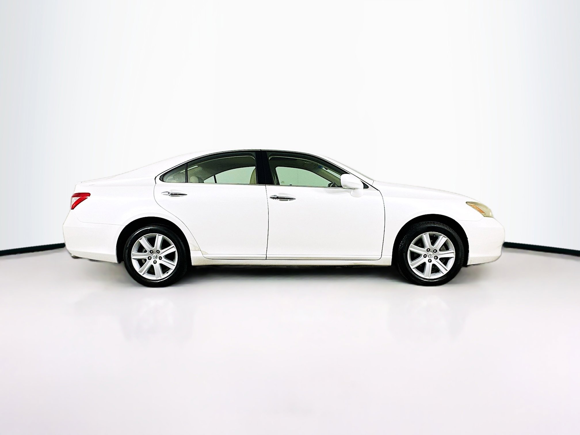 Used 2008 Lexus ES 350 image 10